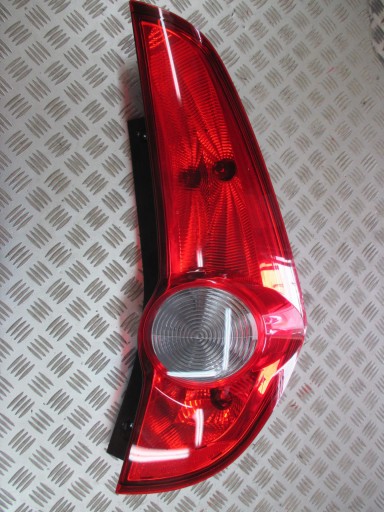 LAMPA FAR DESNA STRANA ILI LIJEVA OPEL AGILA B 2008R->