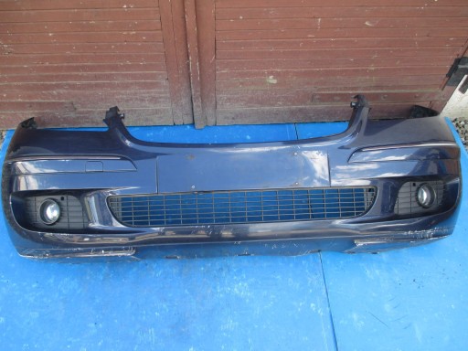 BRANIK PREDNJA STRANA MERCEDES A-KLASA W169 04R->08R