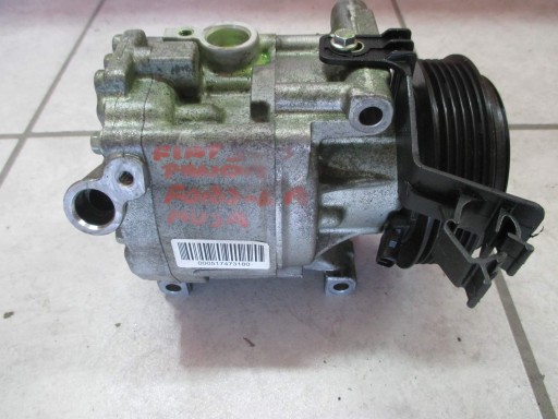 PUMPA KOMPRESOR KLIMATIZACIJE FIAT LANCIA 51747318