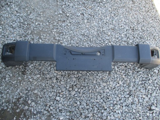 BRANIK ZADNJI JEEP WRANGLER 06R->12R