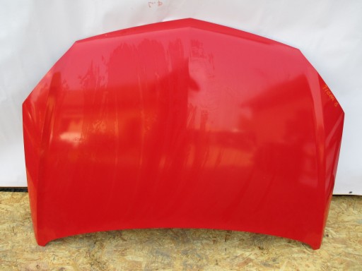 POKLOPAC MOTORA HAUBA OPEL TIGRA B 04R->