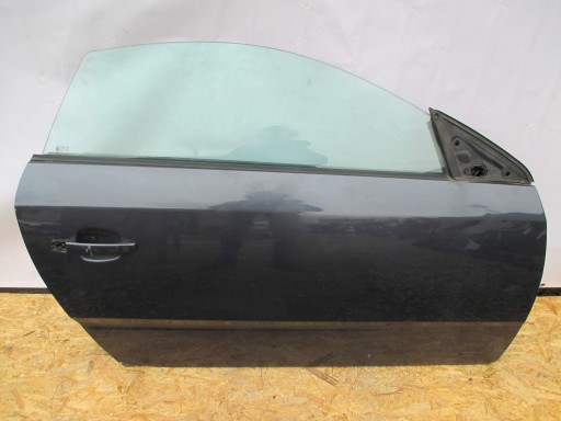 VRATA DESNA KOMPLETNE OPEL TIGRA B 2004R->