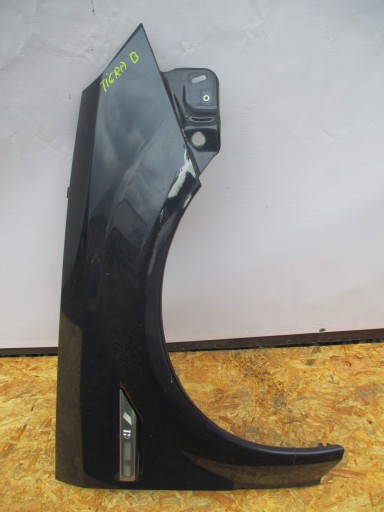 BLATOBRAN DESNA STRANA PREDNJA OPEL TIGRA B 04R->09R