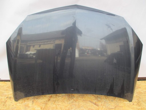 POKLOPAC MOTORA HAUBA OPEL TIGRA B 04R->