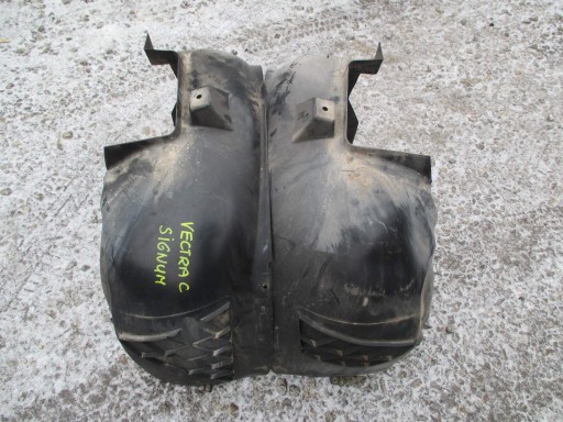 PVC BLATOBRANA LIJEVA ILI DESNA OPEL VECTRA C SIGNUM