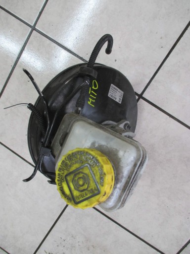 SERVO PUMPA KOČNICE ALFA ROMEO MITO 08R->