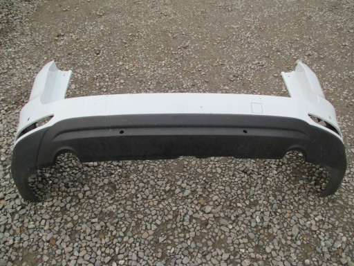 BRANIK ZADNJI FORD GALAXY II MK4 2015R->