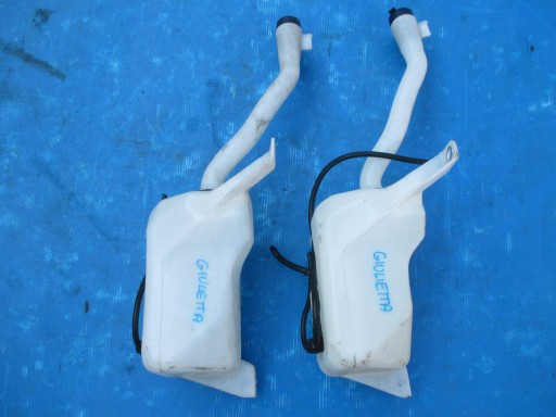 POSUDA ZA PRANJE STAKLA ALFA ROMEO GIULIETTA