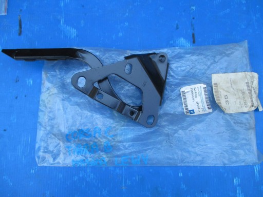 LIJEVA STRANA NOSAČI HAUBE OPEL CORSA C TIGRA B