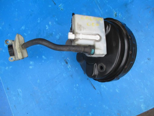 SERVO PUMPA KOČNICE FORD GALAXY S-MAX 06R->