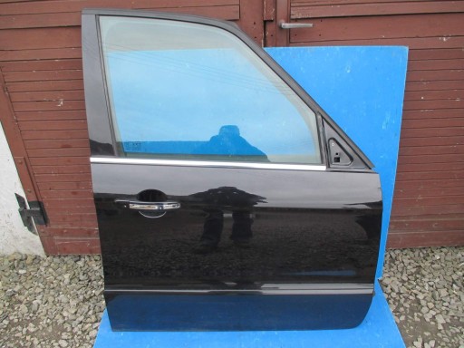 VRATA DESNA  PREDNJA STRANA KOMPLETNE FORD GALAXY 06R-