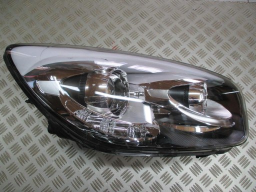 LAMPA FAR DESNA STRANA PREDNJA KIA PICANTO LED 11R->