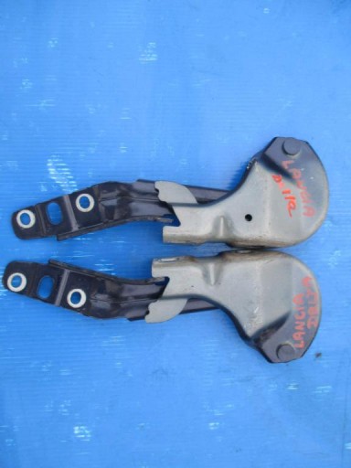 NOSAČI HAUBE LANCIA DELTA 2008R->