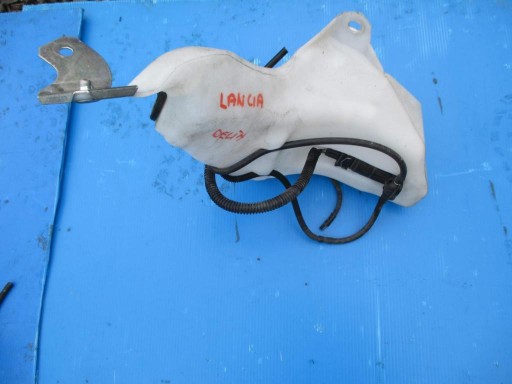 POSUDA ZA PRANJE STAKLA LANCIA DELTA 2007R->