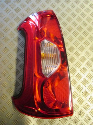 LAMPA FAR ZADNJA  LIJEVA STRANA FIAT PANDA III 2012R->
