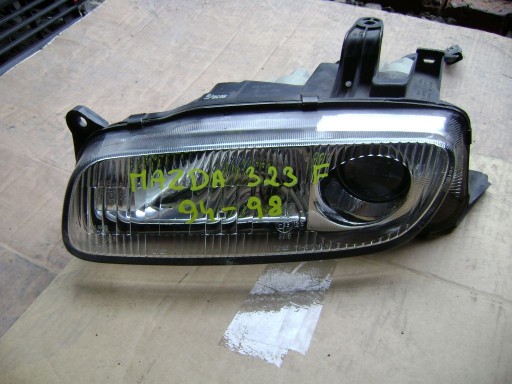 LAMPA FAR PREDNJA LIJEVA STRANA MAZDA 323 F 94-98