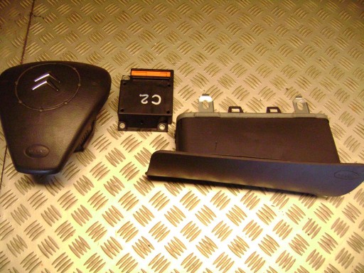 POJASEVI AIR GEPEK CITROEN C2 C3