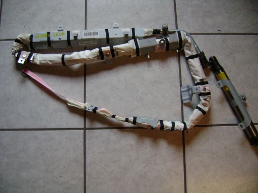 AIRBAG ZAVJESA LIJEVA STRANA NOSAČ SUZUKI GRAND VITARA 2005-