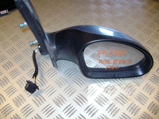 RETROVIZOR DESNA SEAT ALTEA TOLEDO III