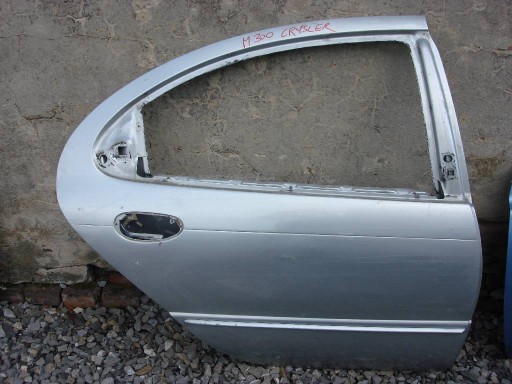 VRATA DESNA  ZADNJA CHRYSLER 300 M 300M