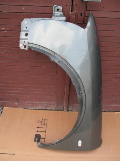 BLATOBRAN LIJEVA STRANA AUDI A6 ALLROAD 00-05