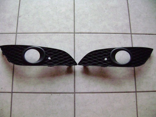 MREŽICA BRANIKA LIJEVA STRANA OPEL ASTRA H REDIZAJN