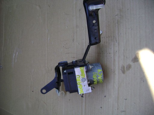 PUMPA ABS SUBARU LEGACY 2003R-> 0265231329