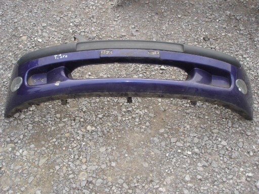 BRANIK PREDNJA STRANA OPEL TIGRA KOMPLETNI