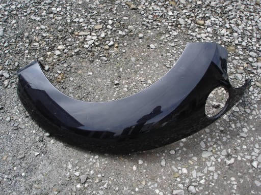 BLATOBRAN BLATOBRANI VW NEW BEETLE