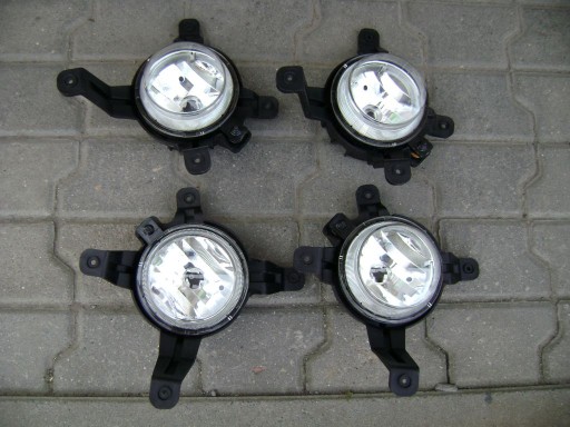 MAGLENKA MAGLENKAY HYUNDAI IX-35 IX35