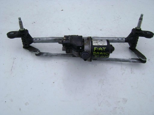 MEHANIZAM BRISAČA LANCIA DELTA FIAT BRAVO II