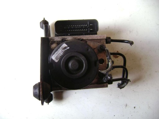 PUMPA KOČNICE ABS PEUGEOT 206 207 10.0970-1114.3