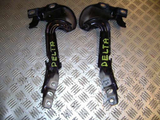 NOSAČI HAUBE LANCIA DELTA