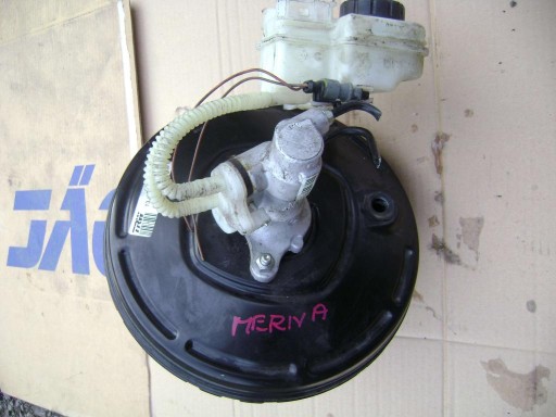 SERVO PUMPA KOČNICE OPEL MERIVA A 13 253 552 AM