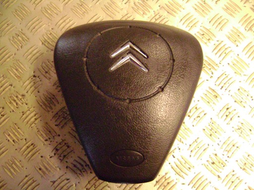 NOSAČ AIR GEPEK VOZAČA CITROEN C2 C3