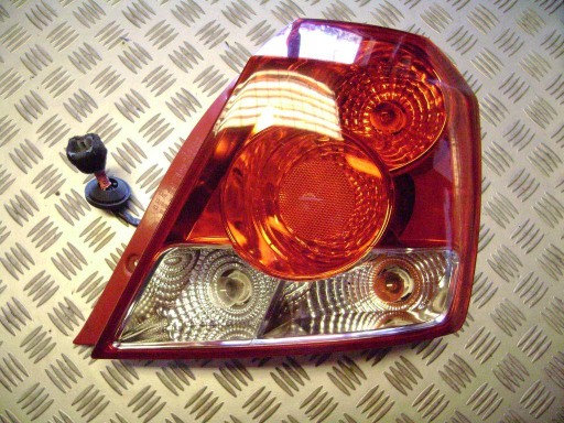 LAMPA FAR DESNA STRANA ILI LIJEVA CHEVROLET AVEO