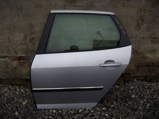 VRATA LIJEVA ZADNJA PEUGEOT 407 KARAVAN KOMPLETNE