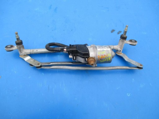 MEHANIZAM BRISAČA FIAT PANDA III 2012R->