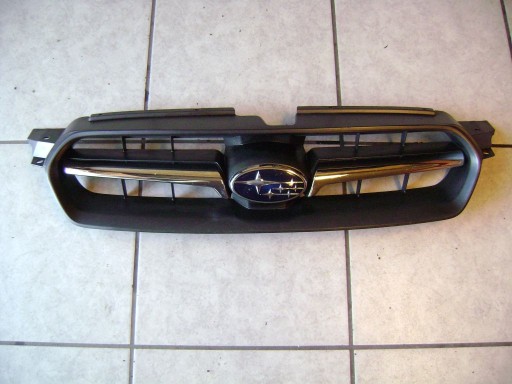 MASKA SUBARU LEGACY 03->