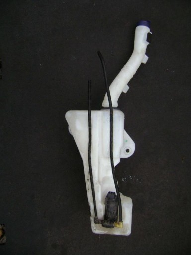 POSUDA ZA PRANJE STAKLA FIAT PANDA 2012R->