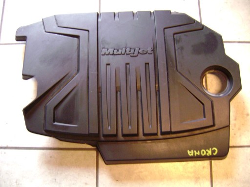 POKLOPAC NA MOTOR FIAT CROMA