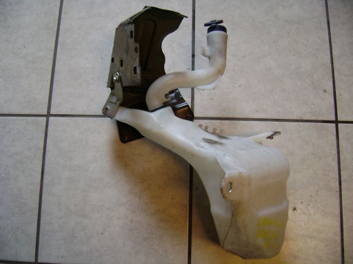 POSUDA ZA PRANJE STAKLA LANCIA DELTA 2010R->