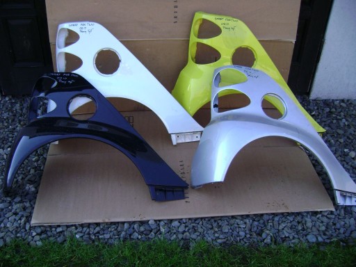 BLATOBRAN DESNA STRANA ZADNJI SMART FOR TWO FORTWO 06->10