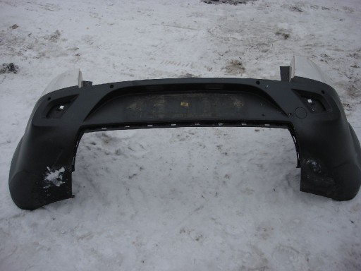 BRANIK ZADNJI SEAT ALTEA FREETRACK 4X4