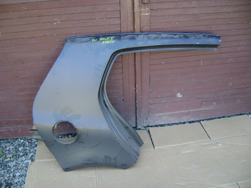 BLATOBRAN ZADNJI DESNA STRANA VW GOLF V 5 VRATA