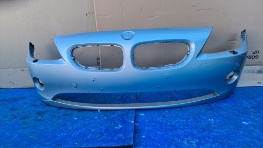 BRANIK PREDNJA STRANA BMW Z4 E86 2002R->
