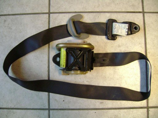 VEZNI LIM NATEZAČ LIJEVA STRANA PREDNJA TOYOTA AVENSIS VERSO 01-