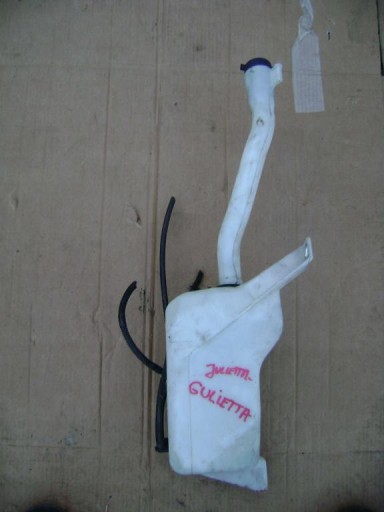 POSUDA ZA PRANJE STAKLA ALFA ROMEO GIULIETTA