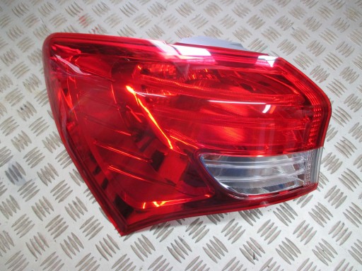 LAMPA FAR ZADNJA  LIJEVA STRANA ILI DESNA HYUNDAI IX20 IX-20