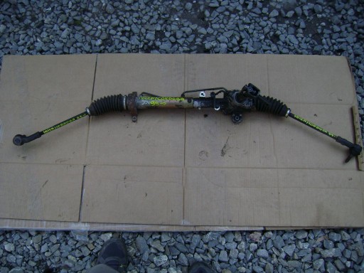 LETVA SEAT IBIZA CORDOBA 99->